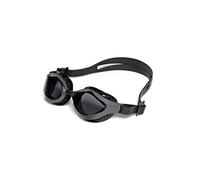 ARENA Lunettes de Natation Air-Bold Swipe, Lunettes de Natation Unisexe pour Adultes avec Grands Verres, Protection UV, Technologie Anti-Buée Swipe, Joints d'Étanchéité