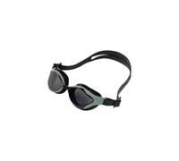 ARENA Lunettes 'AIR BOLD SWIPE' vert / noir, Taille XS-XL