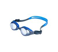 Lunettes de natation Arena bleu avec verres foncés bleu enfant
