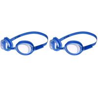 ARENA Lunettes Bubble 3 Junior pour Enfants (Lot de 2)