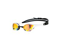 Arena Cobra Ultra Swipe Mirror Natation Antifog Antibeschlag-Funktion Y/C / W
