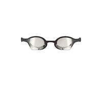 ARENA Lunettes 'COBRA ULTRA SWIPE MIRROR' noir, Taille XS-XL