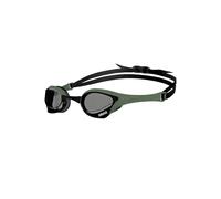 Lunettes de natation Arena Cobra Ultra vert avec verres fumés