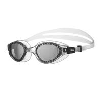 arena Lunettes Cruiser Evo Junior pour enfants Lunettes natation Transparent FR : Taille Unique (Taille Fabricant : TU)