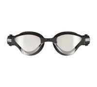 Arena Lunettes triathlon Cobra Tri Swipe Mirror, Miroir, Anti-buée, UV, 3 ponts de nez, Unisexe