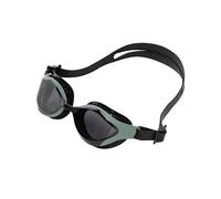 Arena Lunettes de Natation Air-Bold Swipe, Lunettes de Natation Unisexe pour Adultes avec Grands Verres, Protection UV, Technologie Anti-Buée Swipe, Joints d'Étanchéité
