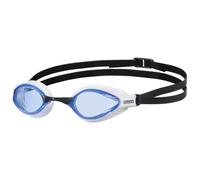 Arena – Lunettes de natation Air-Speed – Unisexe Adulte, verres larges anti-buée, UV, 3 ponts nasaux