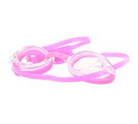 Arena lunettes de natation dRIVE 3, Rose/transparent