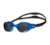 Arena Lunettes de natation The One Plus – Polarisées Bleu/Noir Taille unique