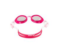 Arena Lunettes de sport Air – rose clair/rose foncé/blanc – Taille unique