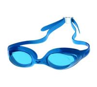 Arena Lunettes de natation Spider Junior, verres UV anti-buée, pont nasal auto-régulant, 6-12 ans