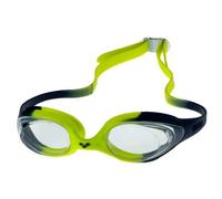 Arena Lunettes de natation Spider Junior – Verres UV & anti-buée, pont nasal auto-régulant, 6-12 ans