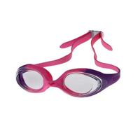 Arena Lunettes de natation Spider Jr – Verres UV/anti-buée, pont nasal auto-régulant – 6-12 ans