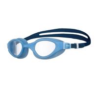 Arena Lunettes de natation pour garçons et enfants Cruiser Evo Junior, bleu clair/bleu, taille unique