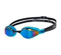 Arena Lunettes de natation Air Sonic Mirror Verres miroir Bleu