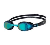Arena Lunettes de natation Air Sonic Mirror Verres miroir Bleu