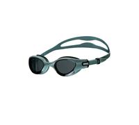 Arena – Lunettes de natation The One Plus – Anti-buée, verres anti-miroir – Vert