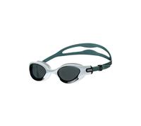 Arena Lunettes de natation The One Plus unisexes, larges verres, protection UV, anti-buée