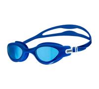 ARENA The One Plus Lunettes de natation unisexe pour adulte - Ajustement étanche - Joints étanches - Revêtement anti-buée - Pour nageurs de fitness et triathlètes