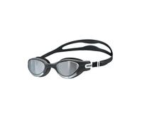 Arena Lunettes natation The One Plus Mirror – Verres miroirs larges, UV, Pont auto-ajustable