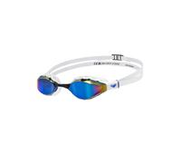 Arena Lunettes de natation Sir Sonic-mirror verres miroirs Bleu