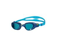ARENA Lunettes de sport 'The One' bleu / aqua / vert clair, Taille Taille unique