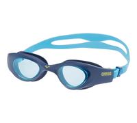 ARENA Lunettes de sport 'THE ONE JR' bleu / aqua / vert clair, Taille Taille unique