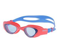 Lunettes de natation Arena The One bleu rose avec verres transparents bleu enfant