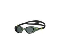 Lunettes de natation Arena The One noir vert avec verres smoke