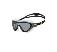 ARENA Lunettes 'THE ONE MASK' jaune / vert / noir, Taille XS-XL