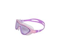 ARENA Lunettes 'THE ONE MASK JR' orchidée / rose / blanc, Taille S-XXL