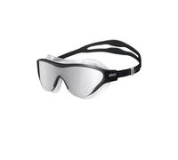 ARENA Lunettes 'THE ONE MASK MIRROR' gris / noir, Taille XS-XL