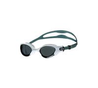 ARENA Lunettes 'THE ONE PLUS' vert / blanc, Taille XS-XL