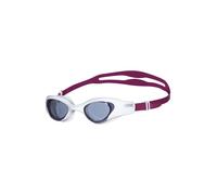 ARENA Lunettes 'THE ONE WOMAN' baie / blanc, Taille XS-XL