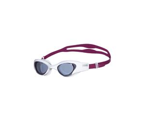 ARENA Lunettes 'THE ONE WOMAN' baie / blanc, Taille XS-XL