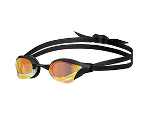 arena Lunettes unisexes Cobra Core Swipe Mirror