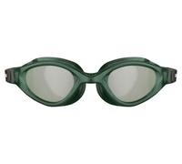 Arena Cruiser Evo Lunettes de Natation Unisex-Adult, Vert, TU