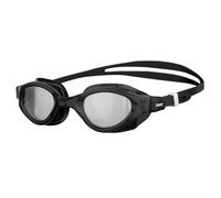 Lunettes de natation Arena Cruiser Evo noir avec verres gris