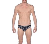 Arena M Brief Slip de bain pour homme Carbonics Pro M Noir - Noir