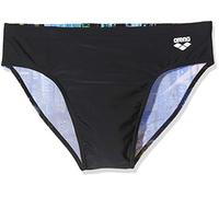 arena M City Lights Brief Slip de Natation. Homme
