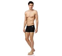 arena m Dynamo Short Maillot de Bain Homme Black FR : S (Taille Fabricant : 80)