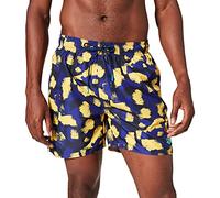 arena M Fundamentals Allover Boxer