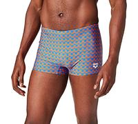 arena M Fundamentals Allover Short