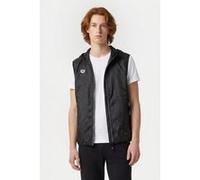 Arena M Gilet Black Black Taille: M | Vestes sans manches Outlet | Homme | Le Noir