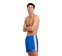 Arena M Icons Team Stripe Boxer Swim Trunks Homme (Lot de 1)