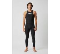 Arena M Powerskin Fbll Black.grey Taille: 65 | Vêtements de Bain Outlet | Homme | Le Noir