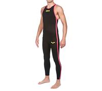 Arena M Pwskin R-Evo+ Ofbllcb Black-Fluo Yellow 0