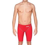 Arena M Pwskin St 2.0 Jammer Combinaison Homme Rouge FR : XXS (Taille Fabricant : 65)