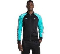 Arena M Relax Iv Team Jacket Anime Black-mint Taille: S | Vestes de sport Outlet | Homme | Le Noir