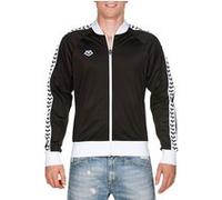 Arena M Relax Iv Team Jacket Black-white-black Taille: 3XL | Blousons d'aviateurs Outlet | Homme | Le Noir